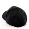 Cigar in the Bottle Grand Pommier Hat Back View